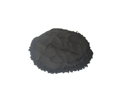 粉状活性炭生产方法